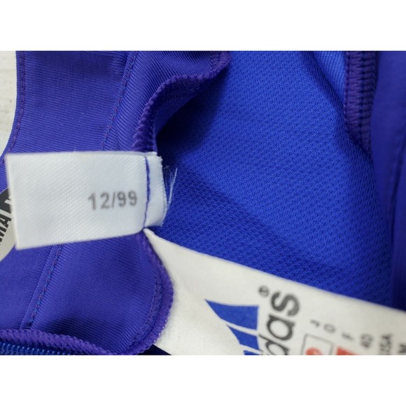 Adidas Equipment Women’s Shirt Size Medium Clima Cool Violet Pink NWT - Picture 5 of 7